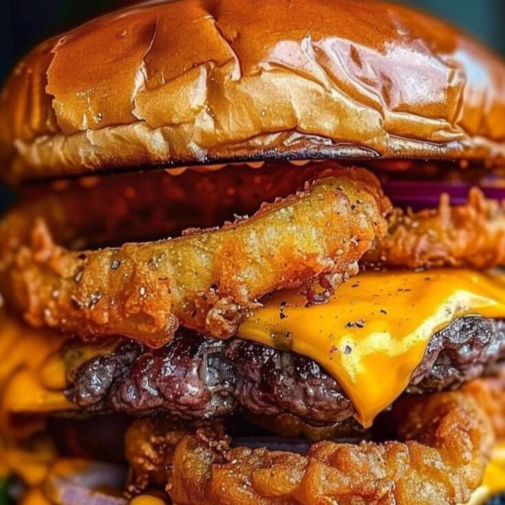 Burger Wester