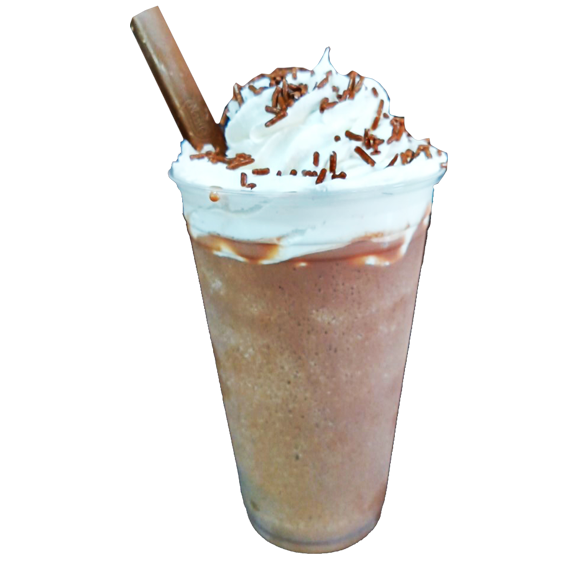 Frappé Carlos V