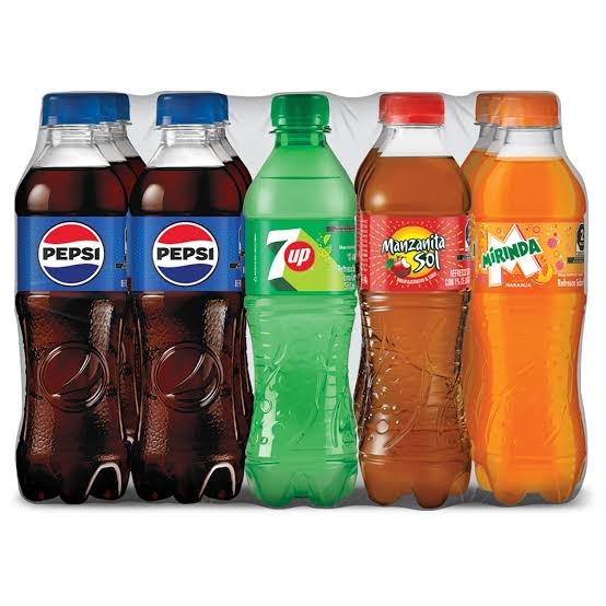 Refresco de Sabor