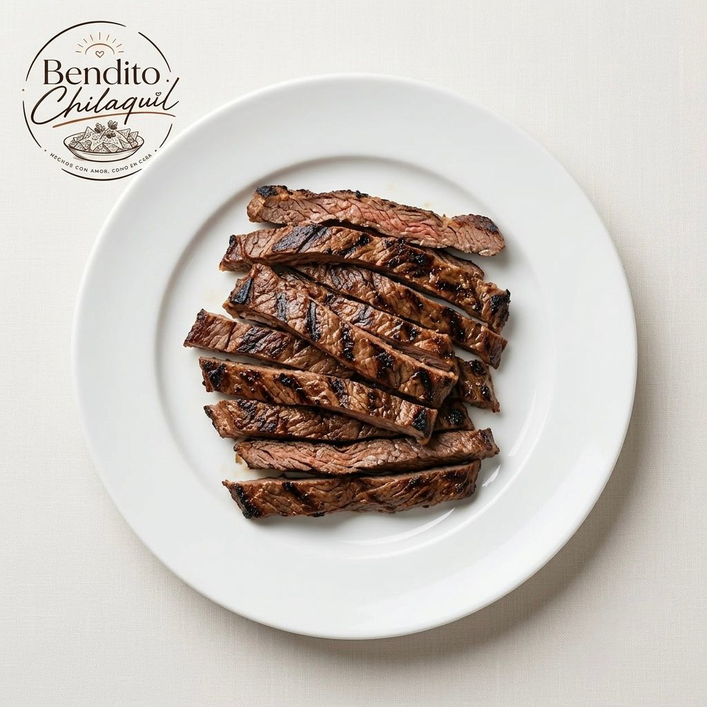 Carne Asada
