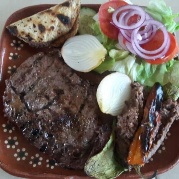 Rib Eye