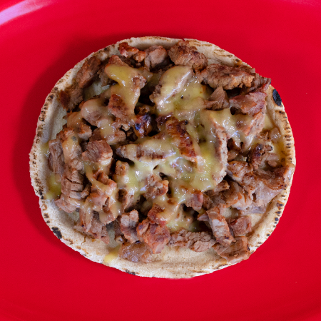 Pellizcada