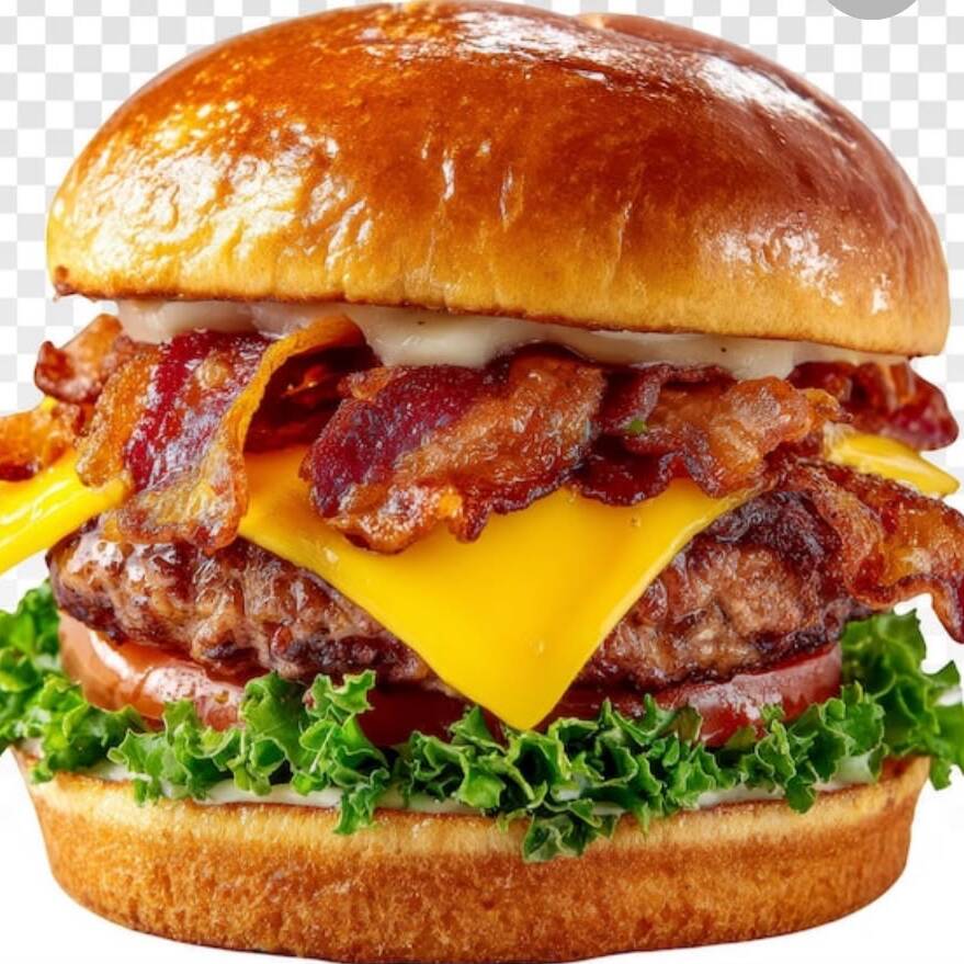Hamburguesa Especial
