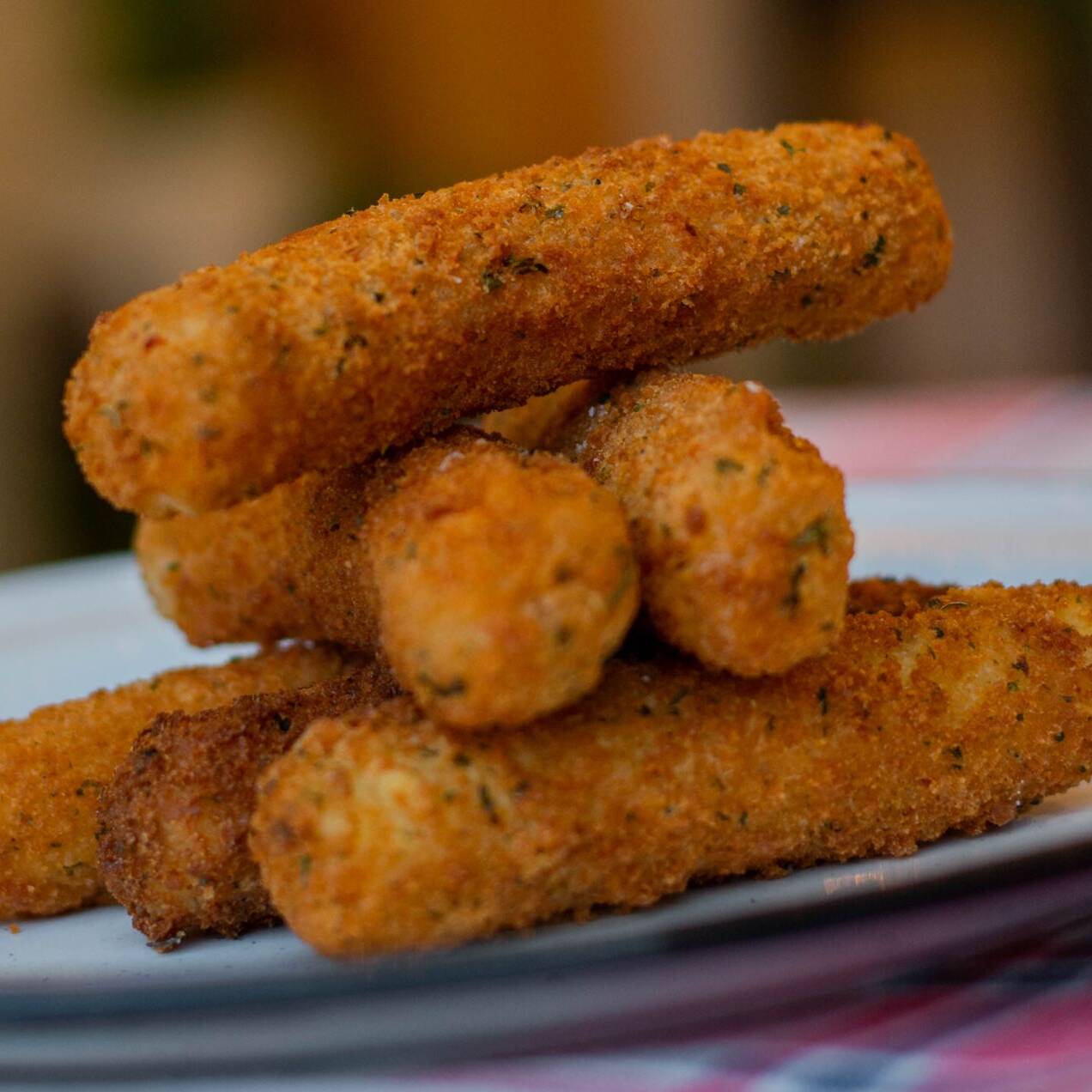 Dedos de Queso