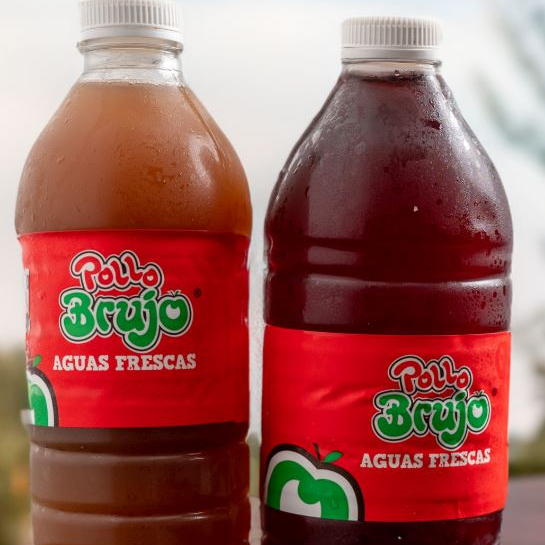 Agua Fresca