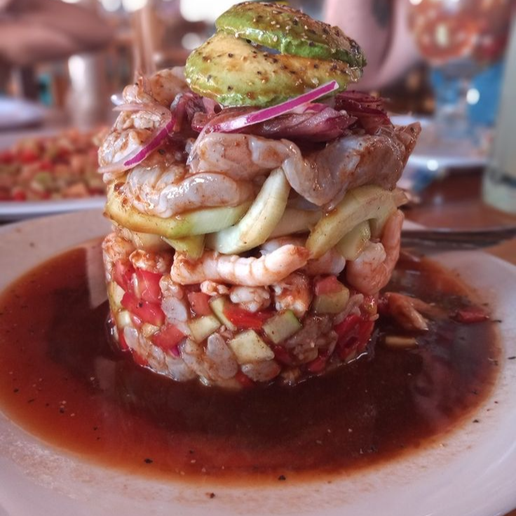 Torre de Mariscos