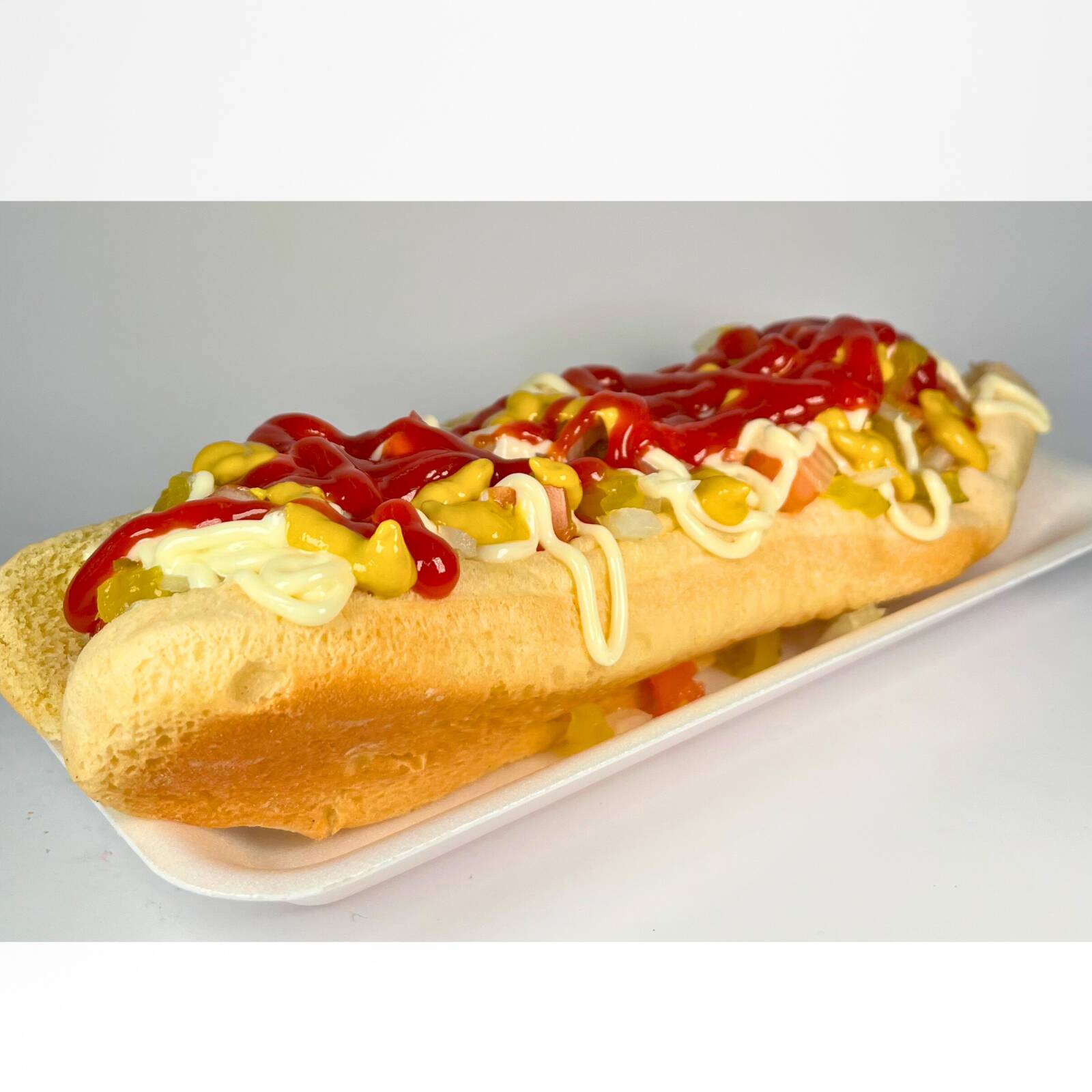 Hot Dog