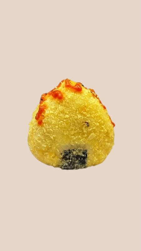 Onigiri Mexicano Orden de Dos