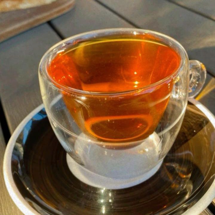 Té de Manzanilla