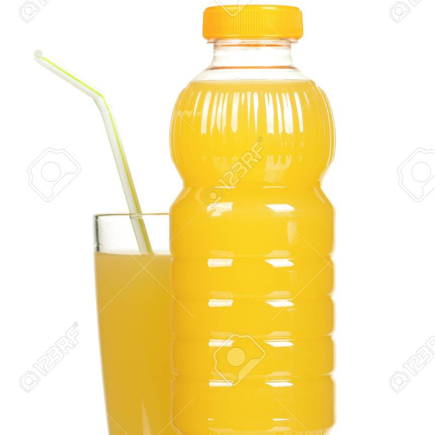 Jugo de Papaya con o Sin Leche