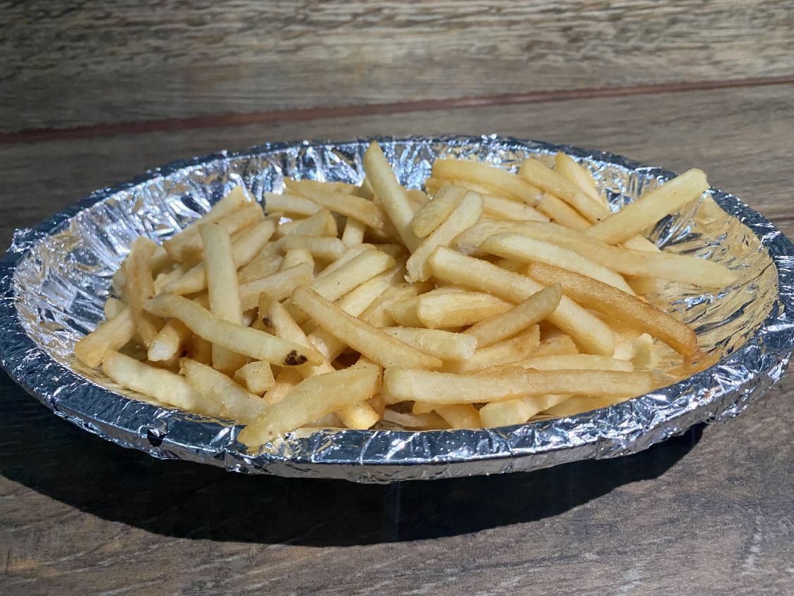 Orden de Papas.