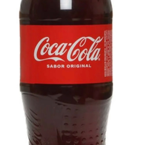 Coca Cola 600 Ml