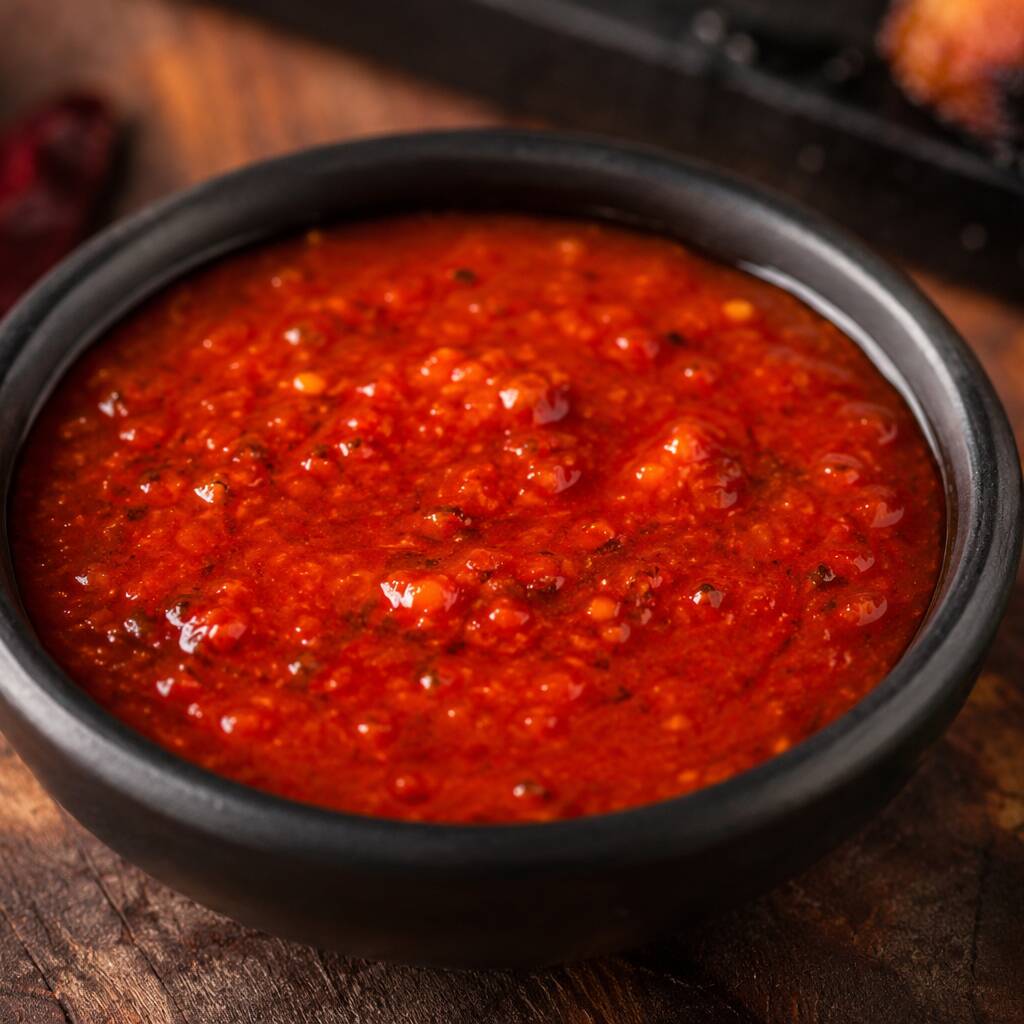 Salsa Picosita