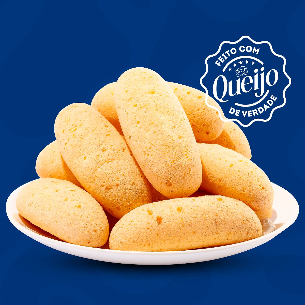 Uma mordida e você vai se apaixonar!