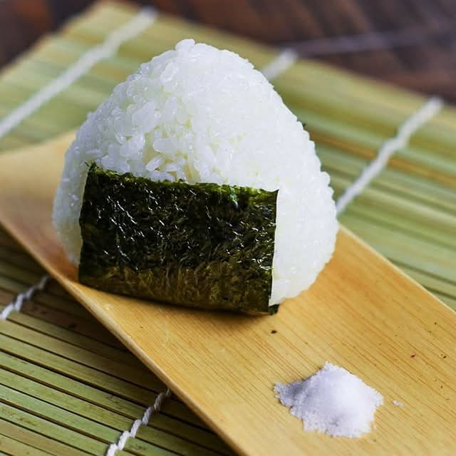Onigiri