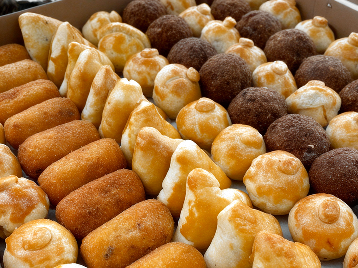 Joana’s Lanchonete