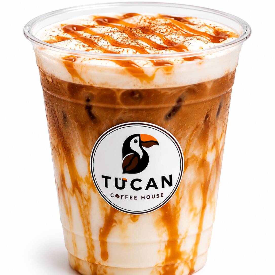 Caramel Macchiato
