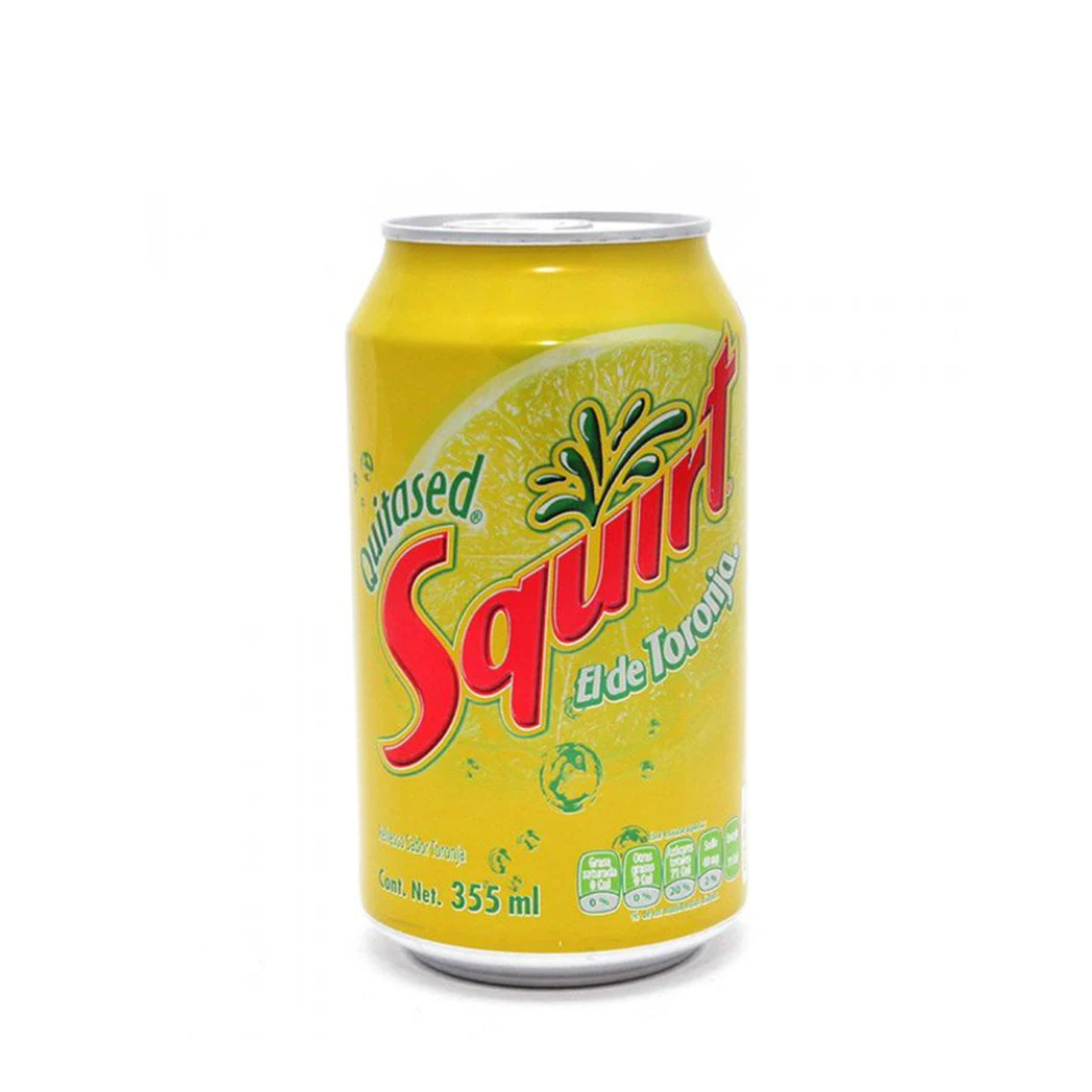 Squirt