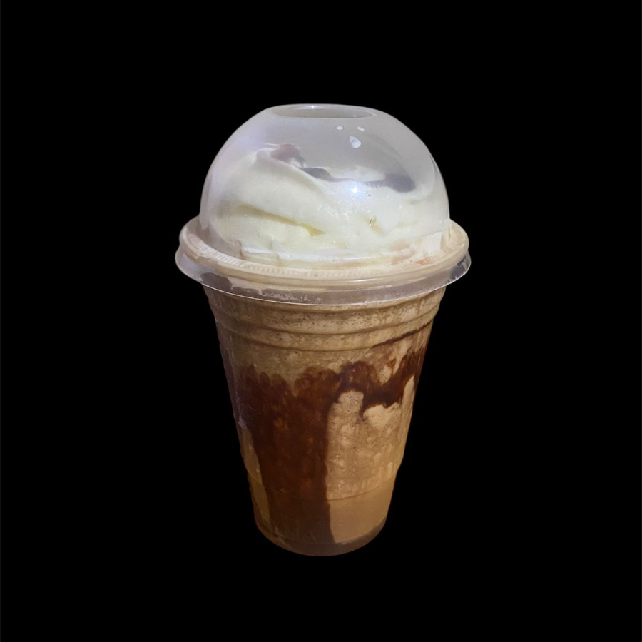 Frappe Moka