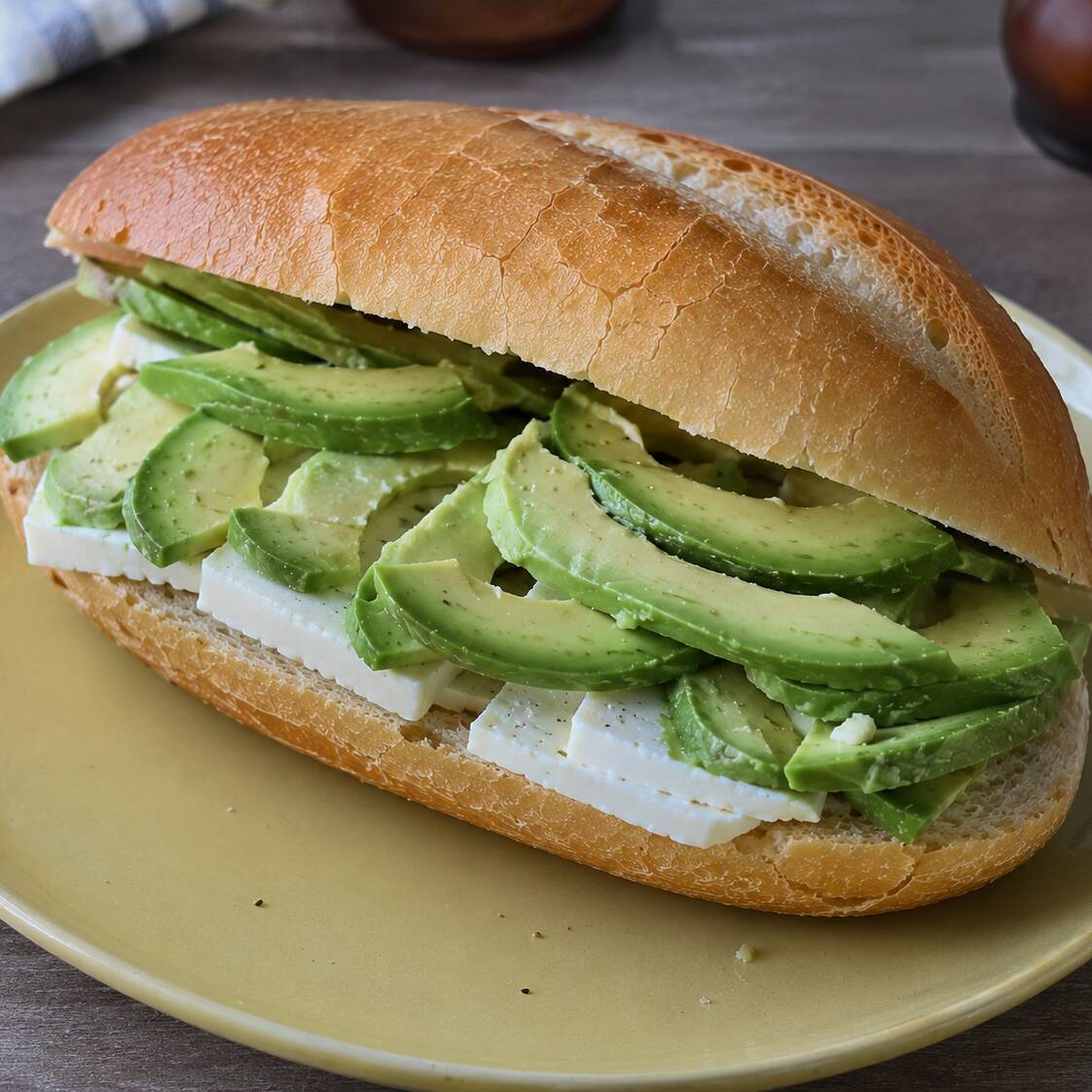 Torta La mata Hambre