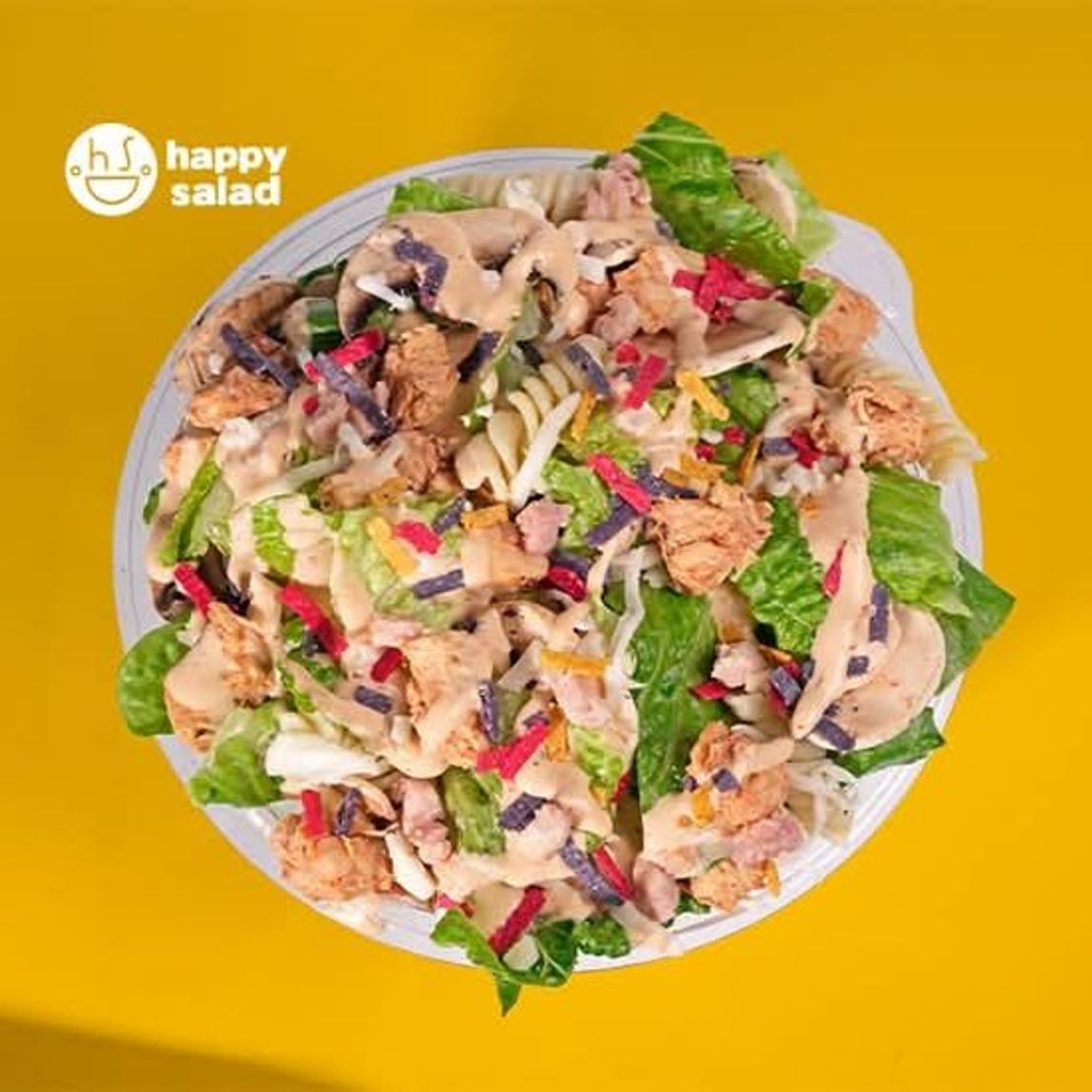 Ensalada Del Patrón
