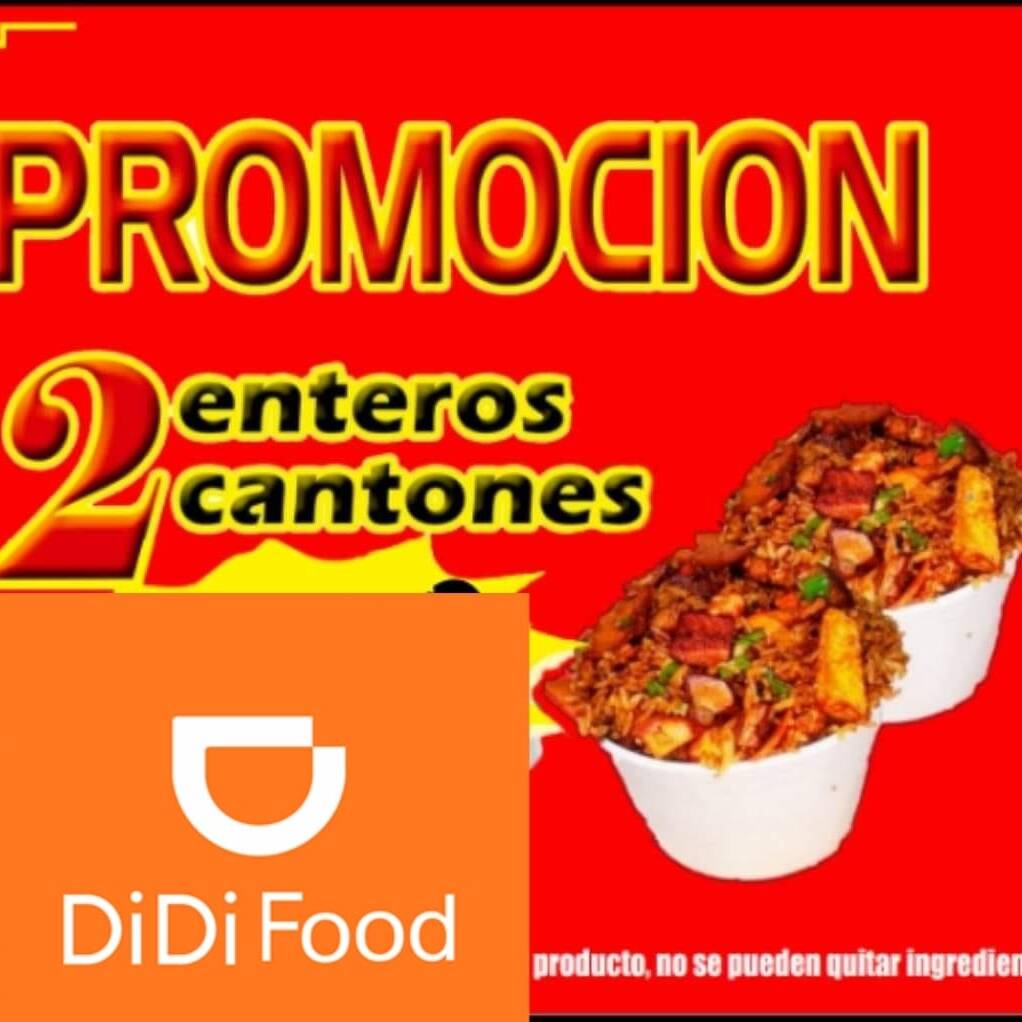 2 Cantones Enteros