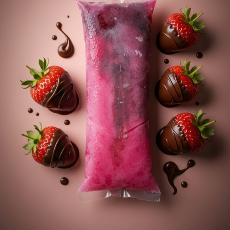 Boli Chocofresa