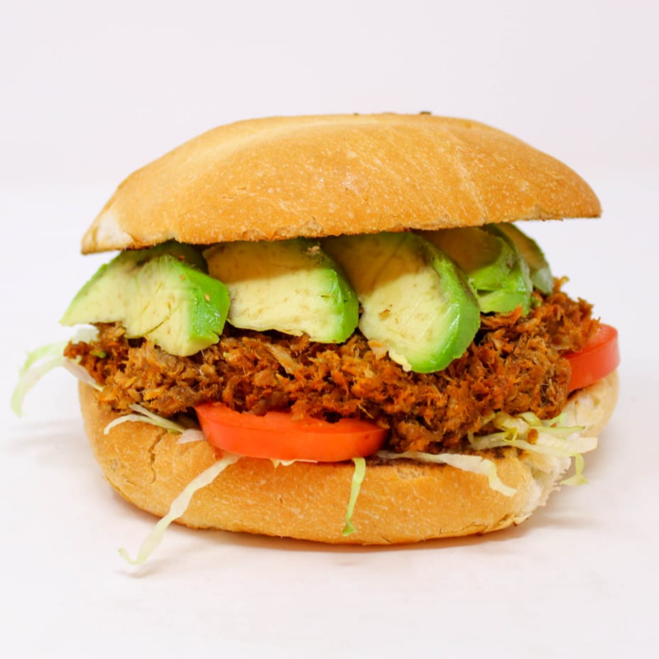 Súper Torta
