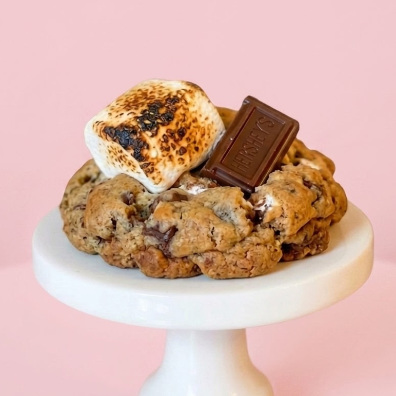 Galleta S'more