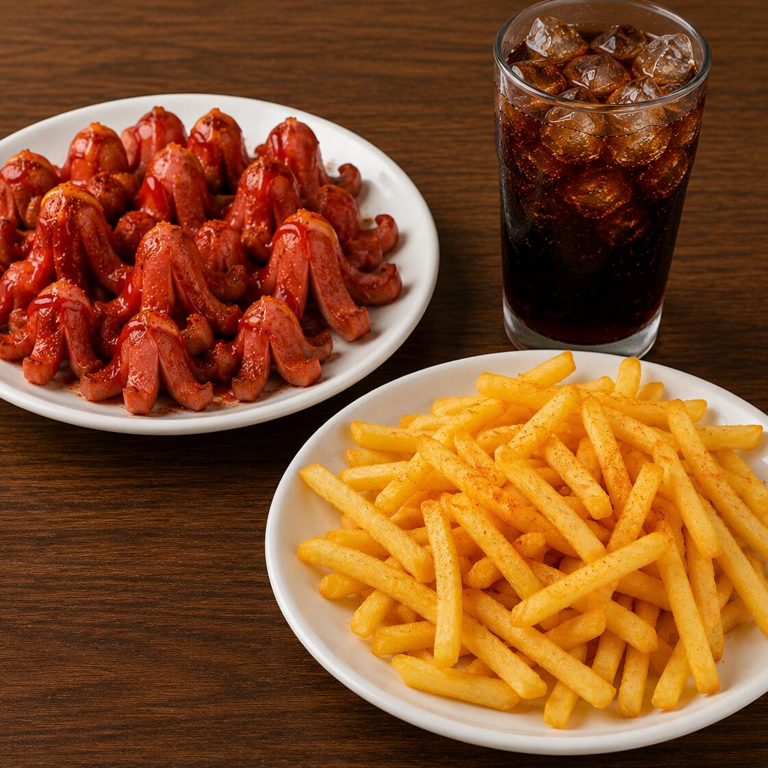 PA'L ANTOJO