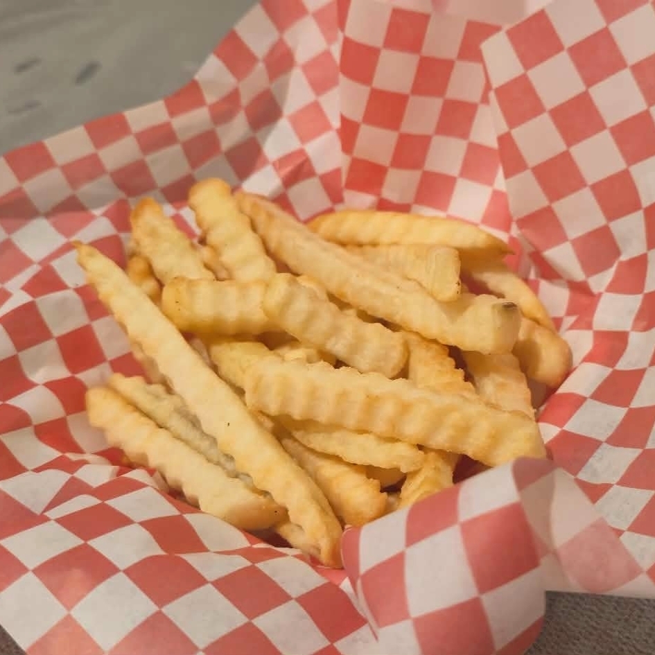 Papas Fritas