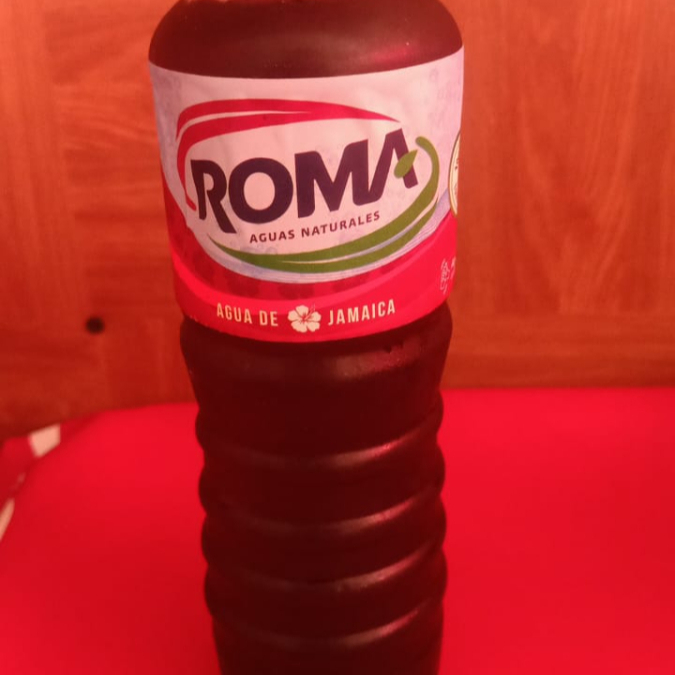 Agua de Jamaica