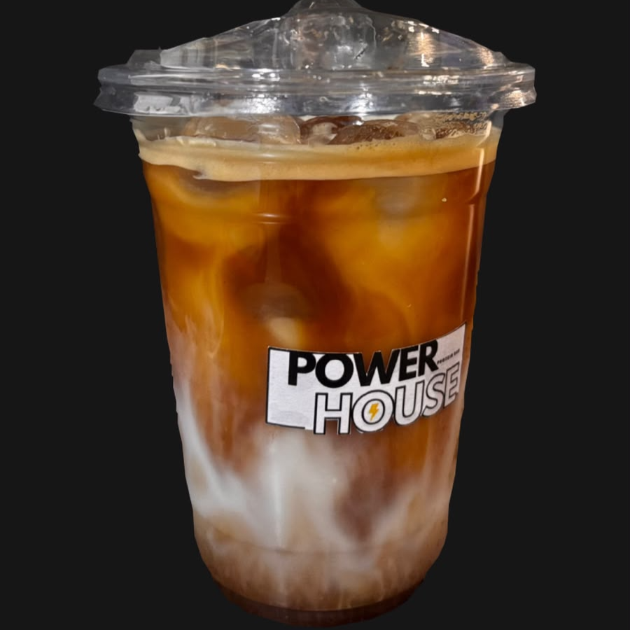 Protein Latte