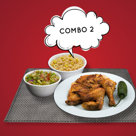 COMBO 2