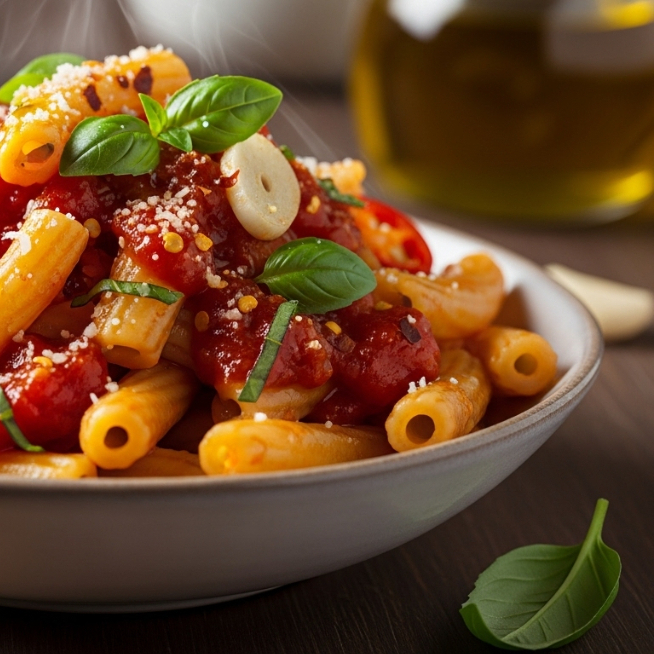 Al Frutti di Mare