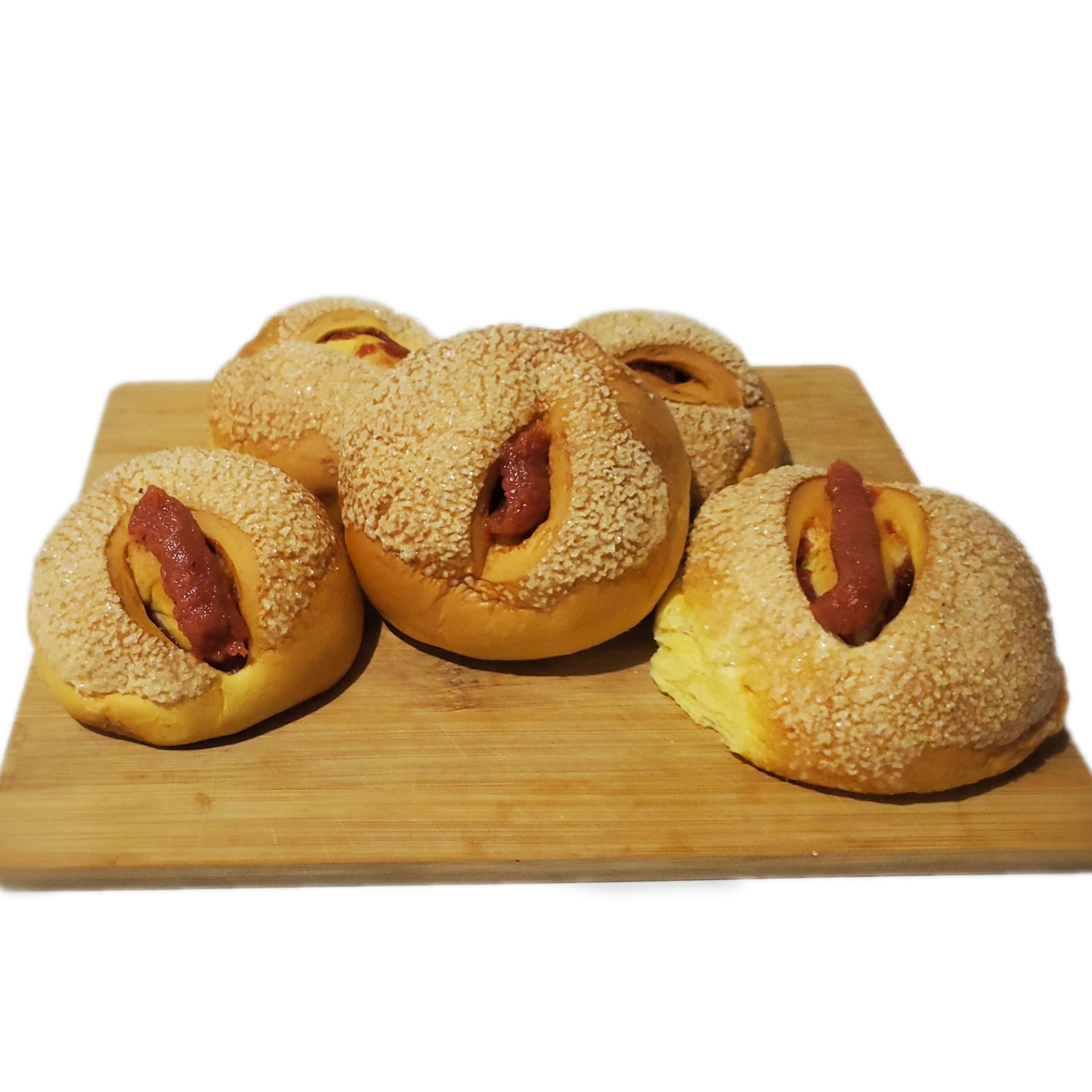 Pan Dulce