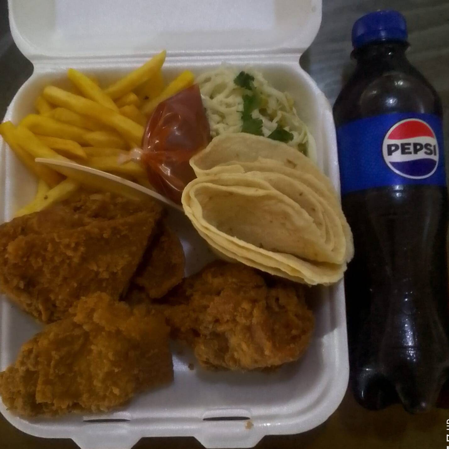 BOX PERSONAL 3 PIEZAS