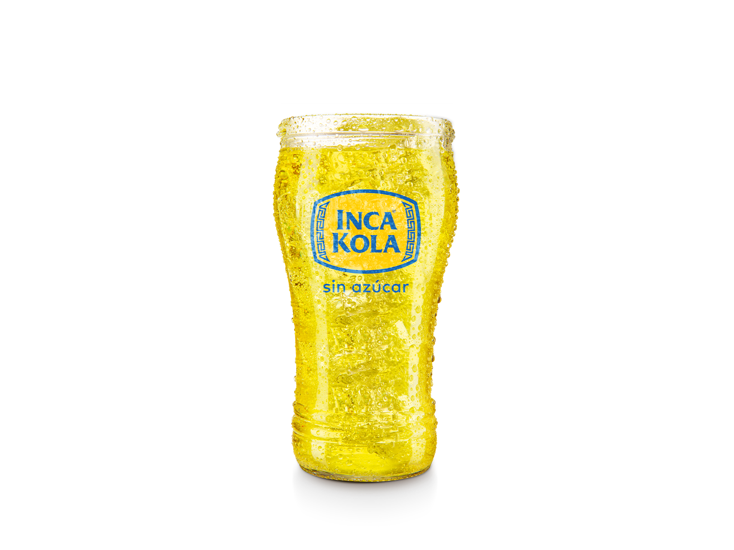 Inca Kola sabor original mediana