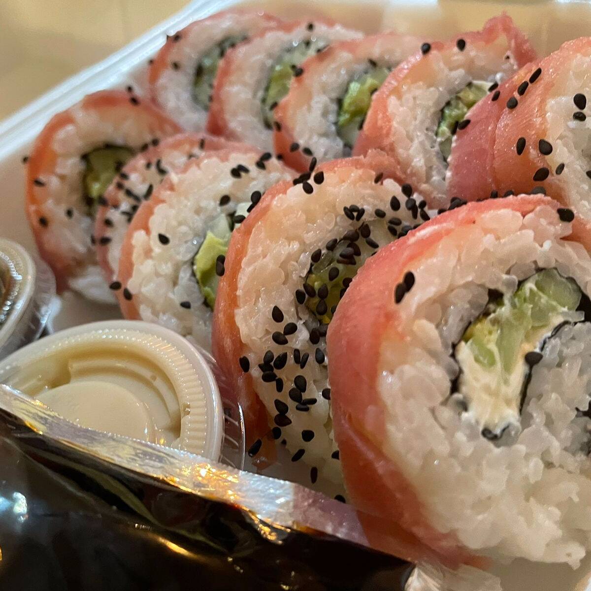 Toro roll