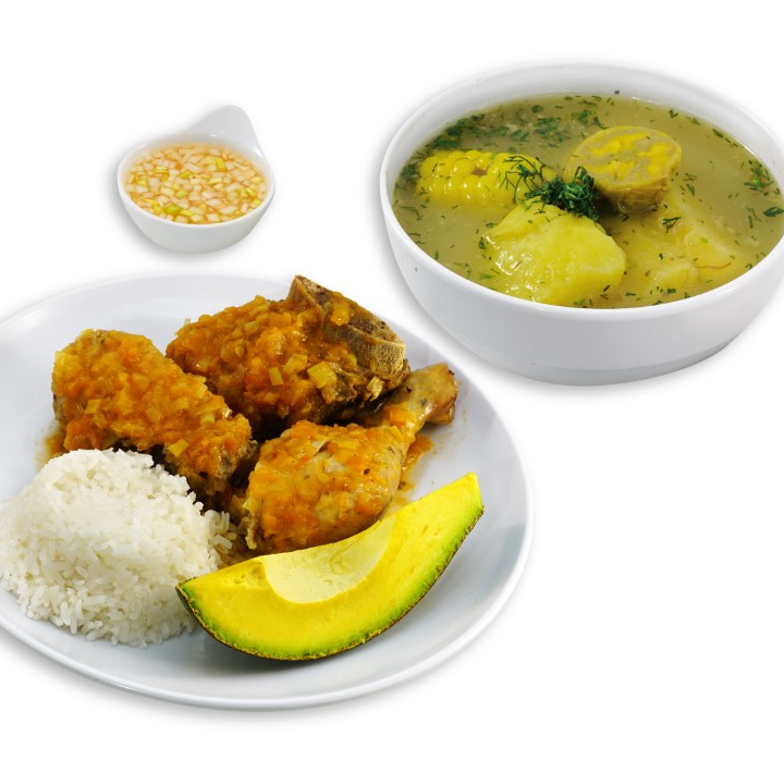 Sancocho Trifásico
