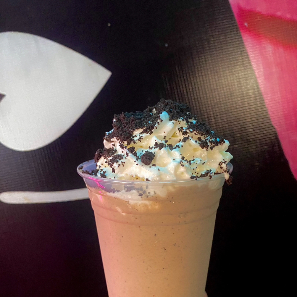 Malteada OREO