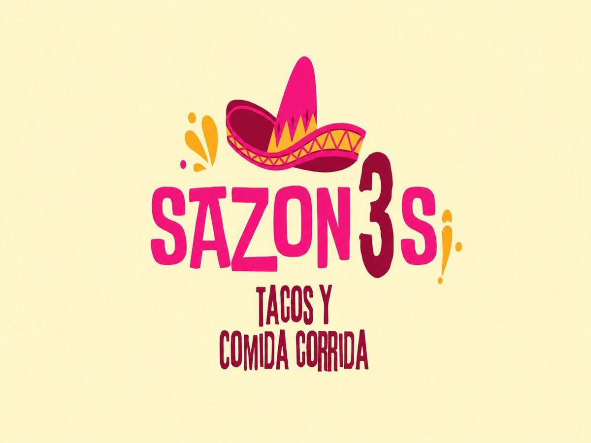 Antojitos Sazon