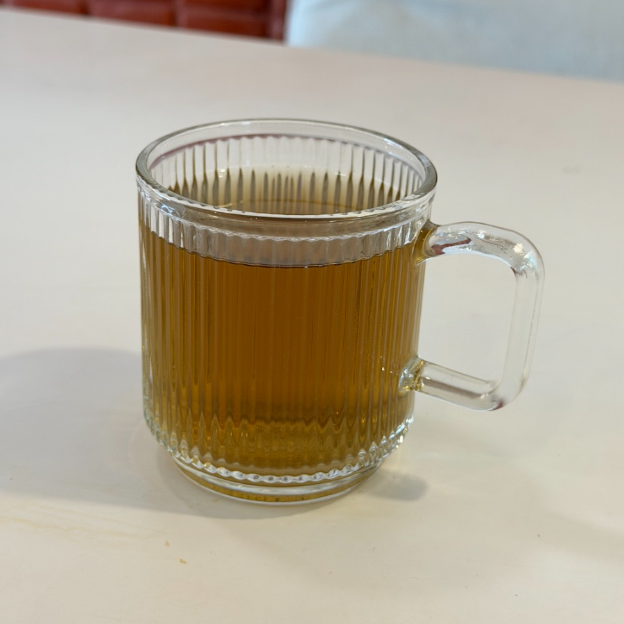 Té Verde