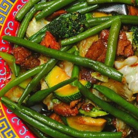 Chen Ming Mixto