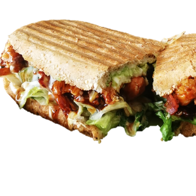 Panini BBQ