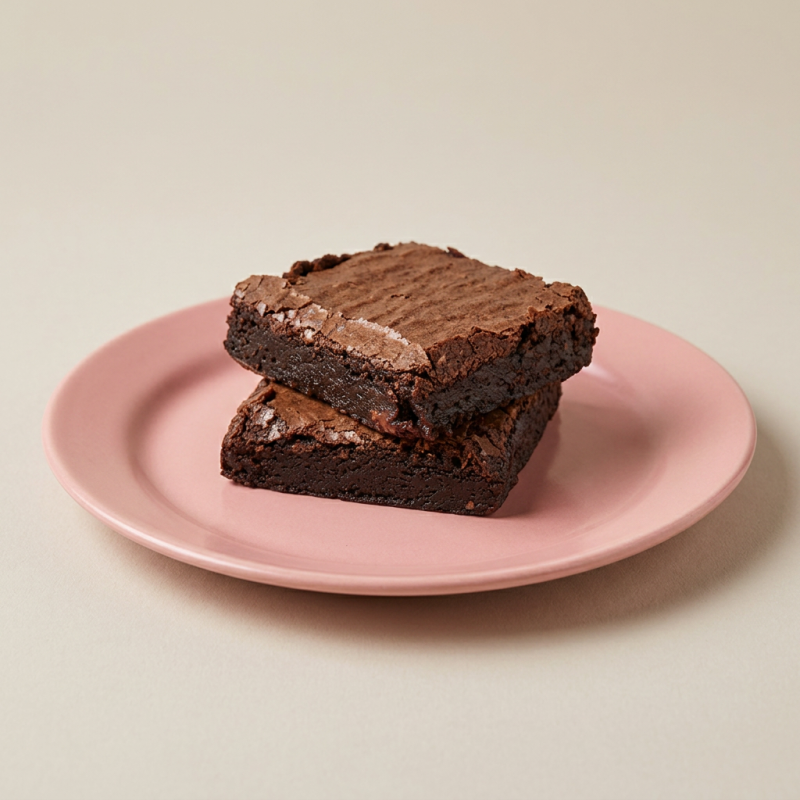 Molhadinho por dentro com casquinha crocante por fora, feito com Chocolate Nobre!