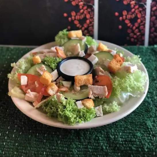 Ensalada César