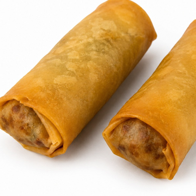 3 Rollos Primavera