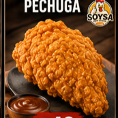 Pechuga