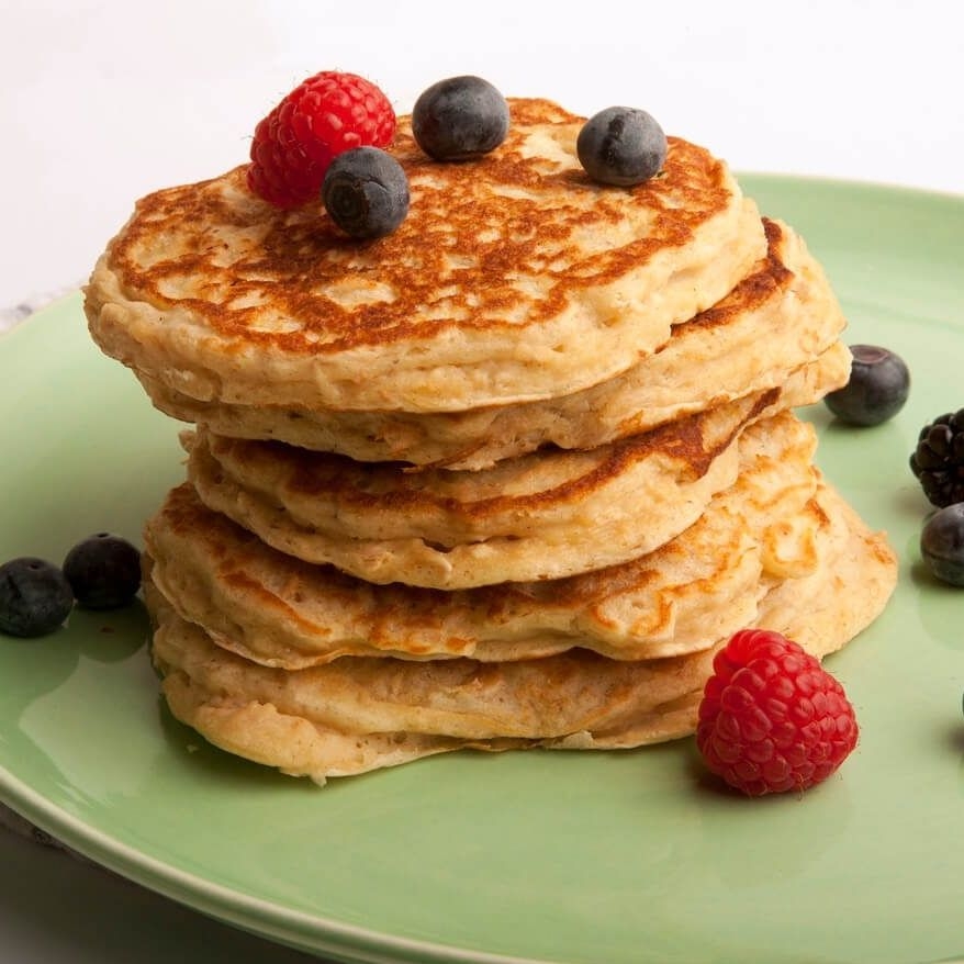 Fit Pancakes